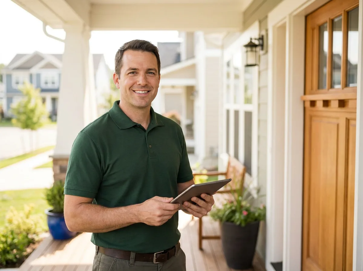 Pest control FAQs for Grimes, IA